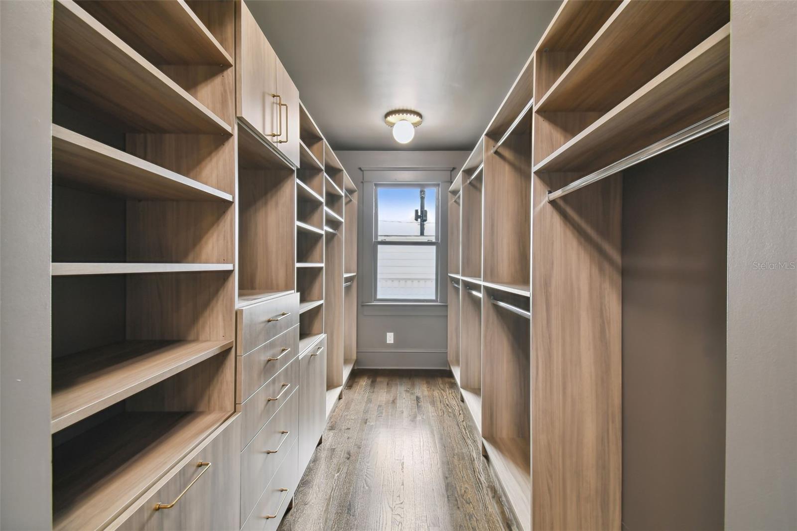 MORRISON GROVE SUB - Residential