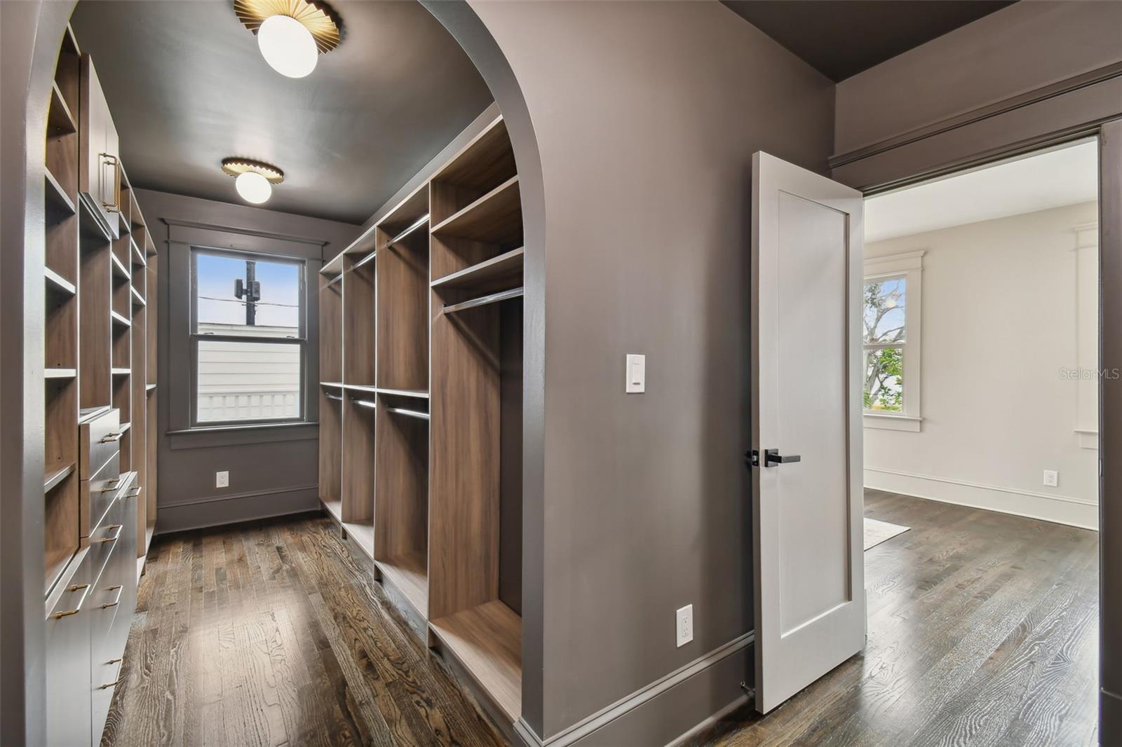 MORRISON GROVE SUB - Residential