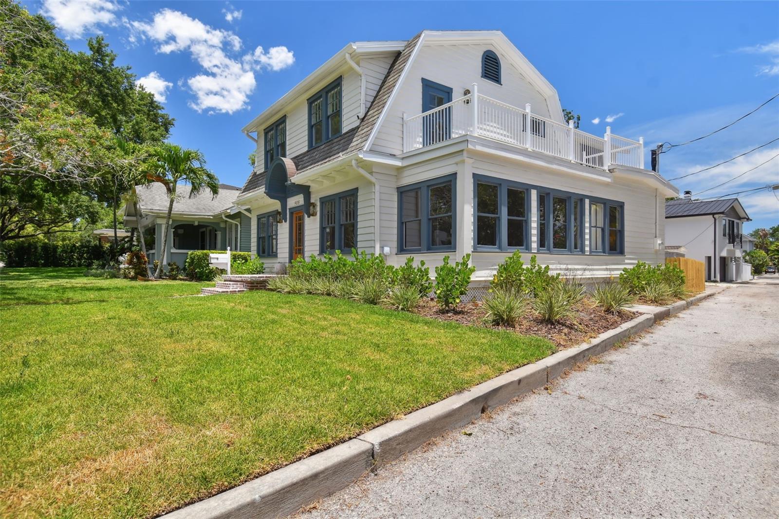 MORRISON GROVE SUB - Residential