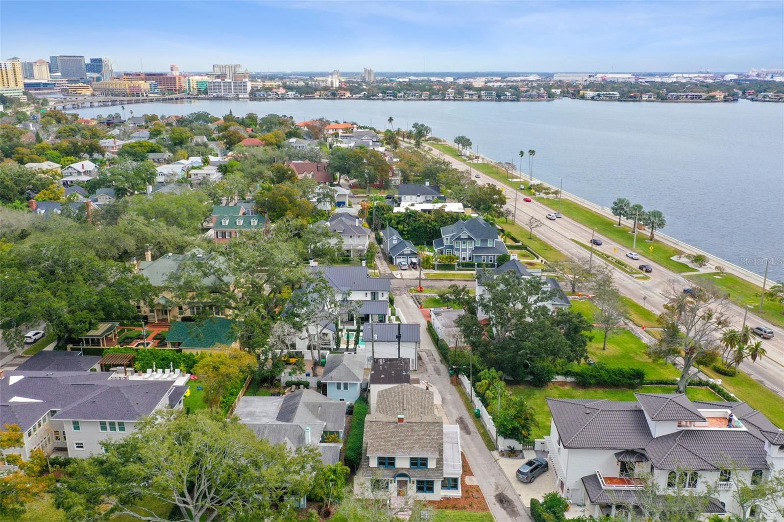 MORRISON GROVE SUB - Residential