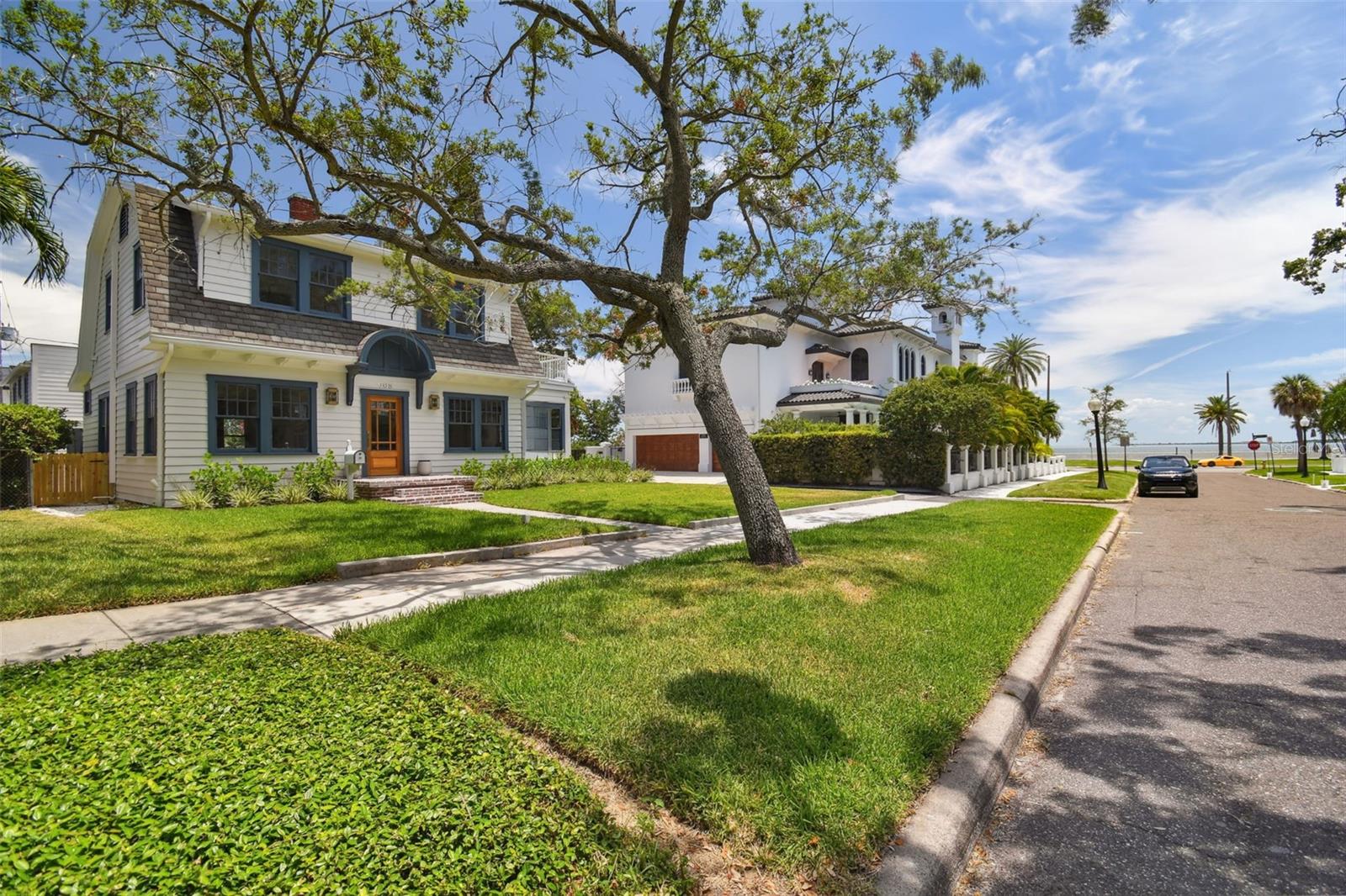 MORRISON GROVE SUB - Residential