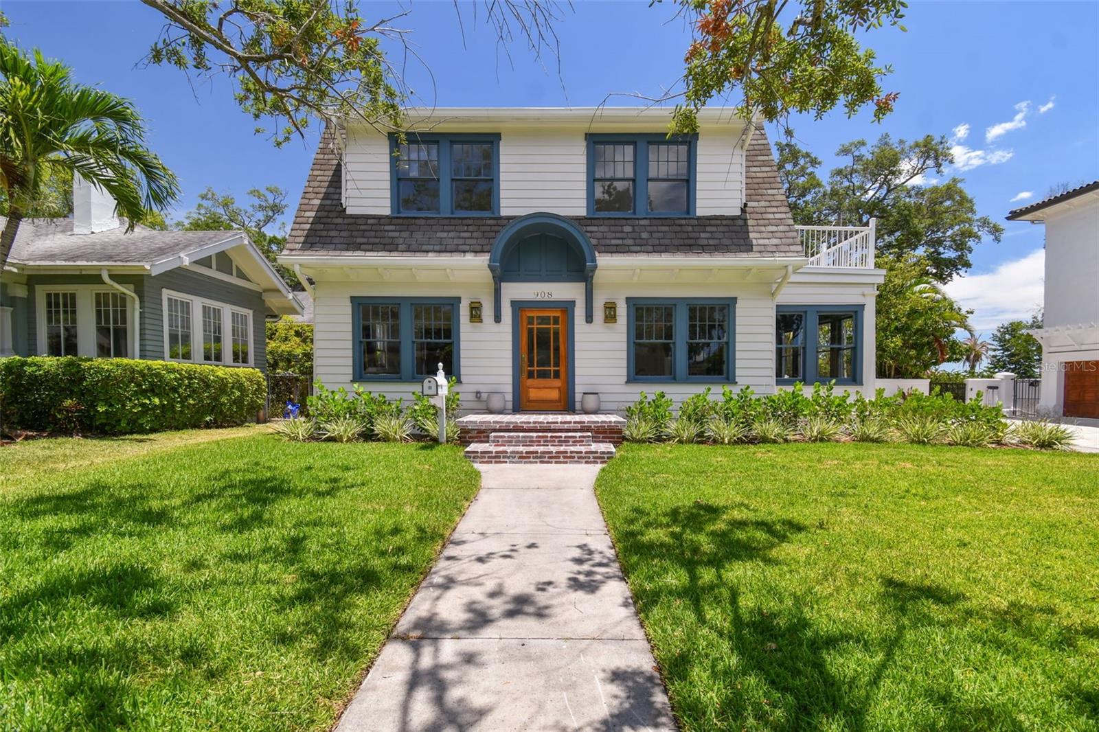 MORRISON GROVE SUB - Residential