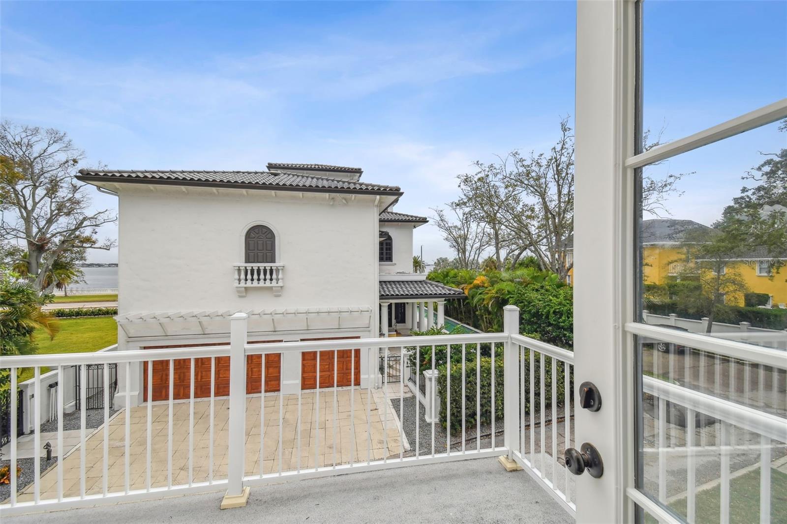 MORRISON GROVE SUB - Residential