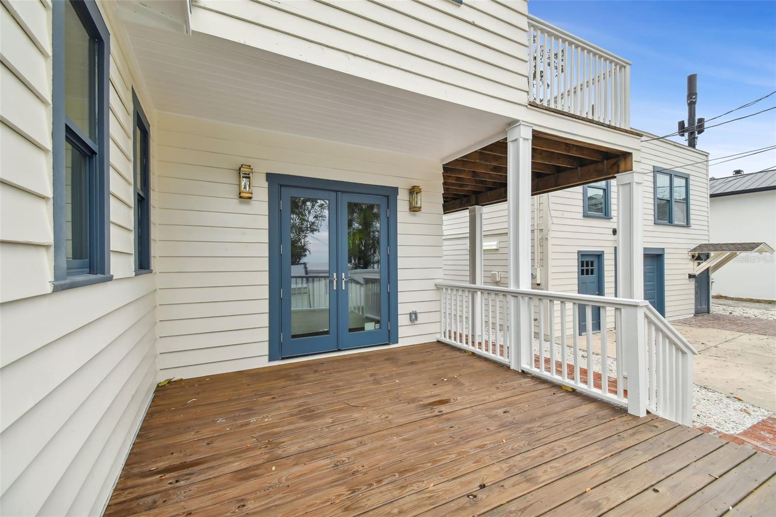 MORRISON GROVE SUB - Residential