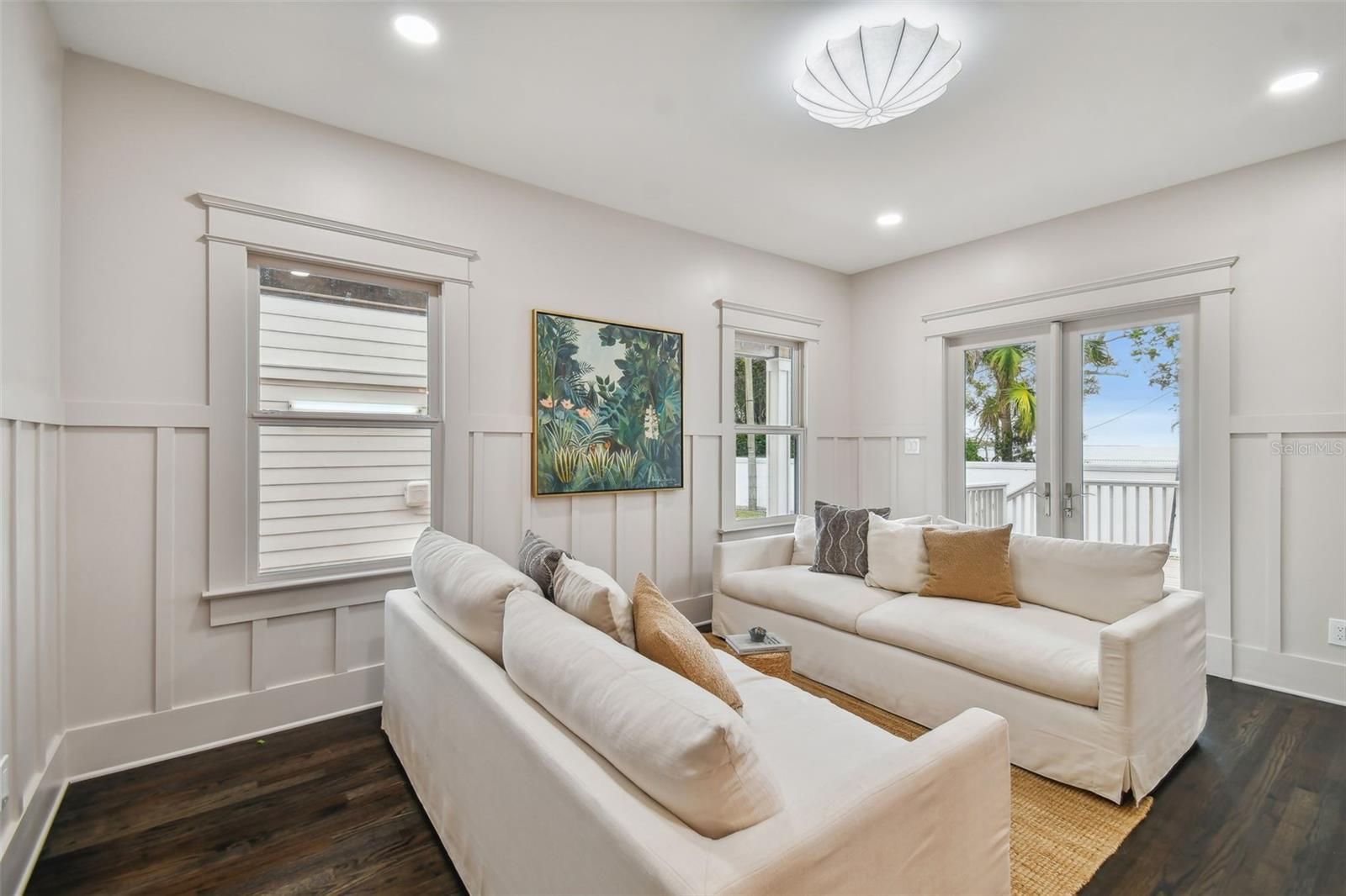 MORRISON GROVE SUB - Residential