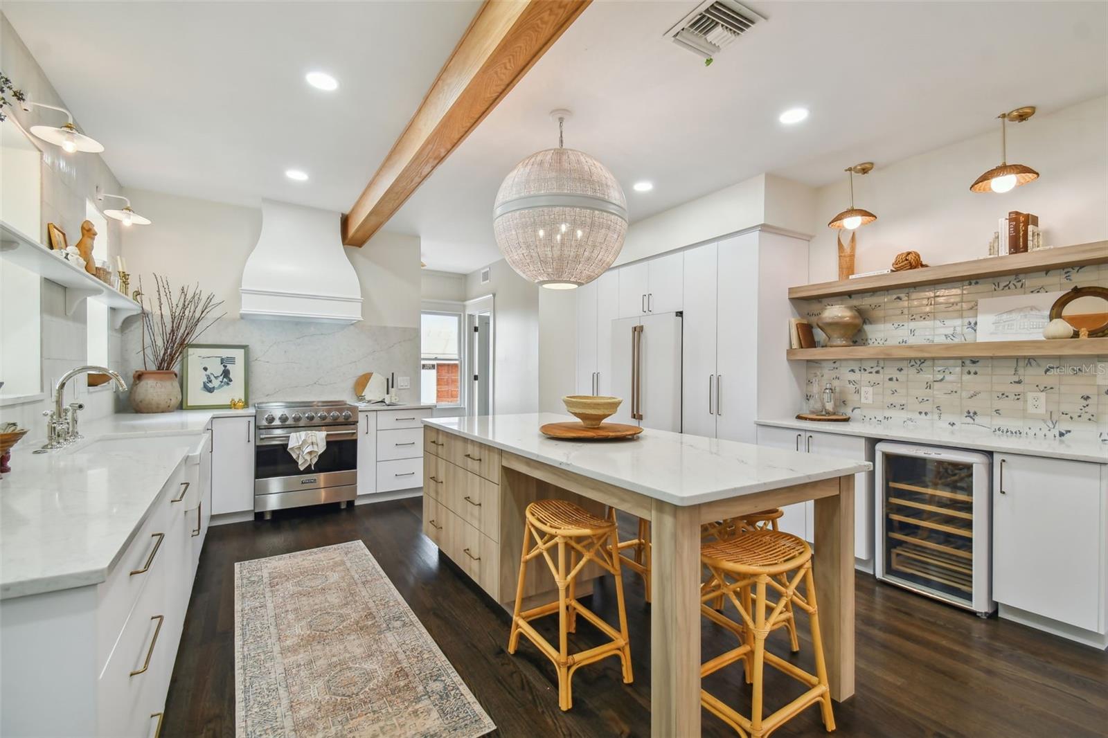 MORRISON GROVE SUB - Residential