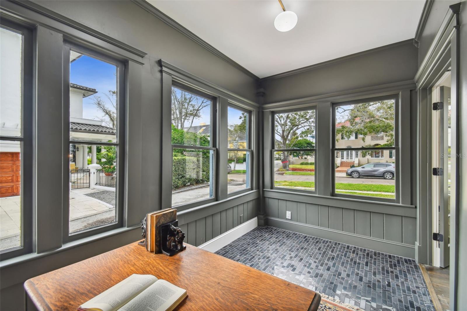 MORRISON GROVE SUB - Residential