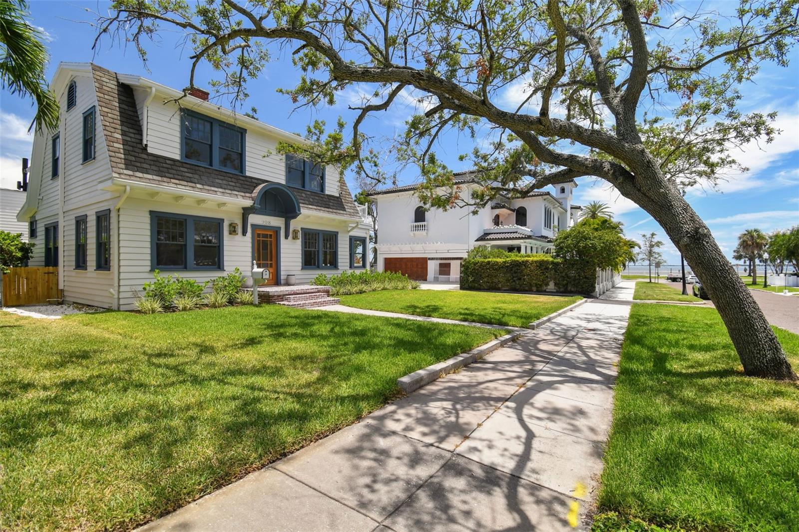 MORRISON GROVE SUB - Residential