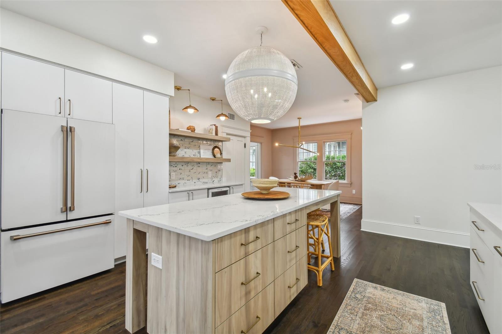 MORRISON GROVE SUB - Residential