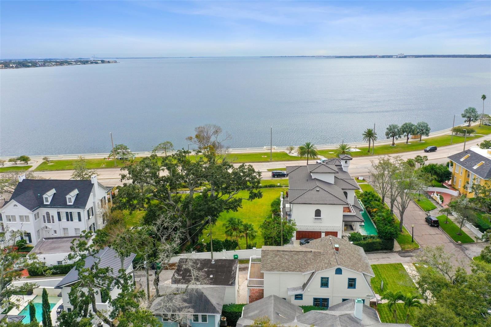 MORRISON GROVE SUB - Residential