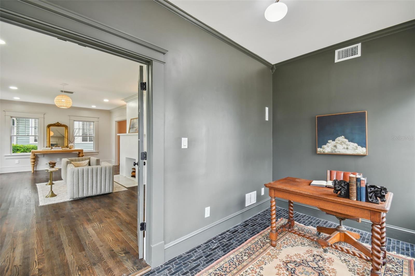 MORRISON GROVE SUB - Residential