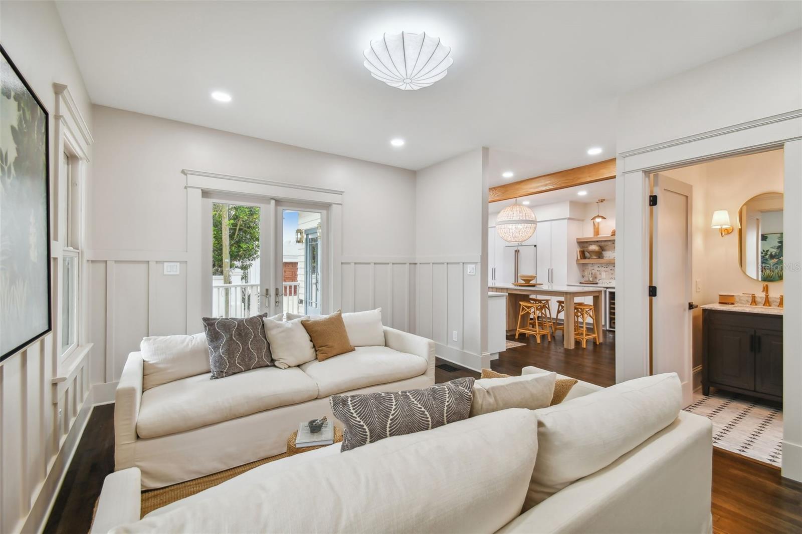 MORRISON GROVE SUB - Residential