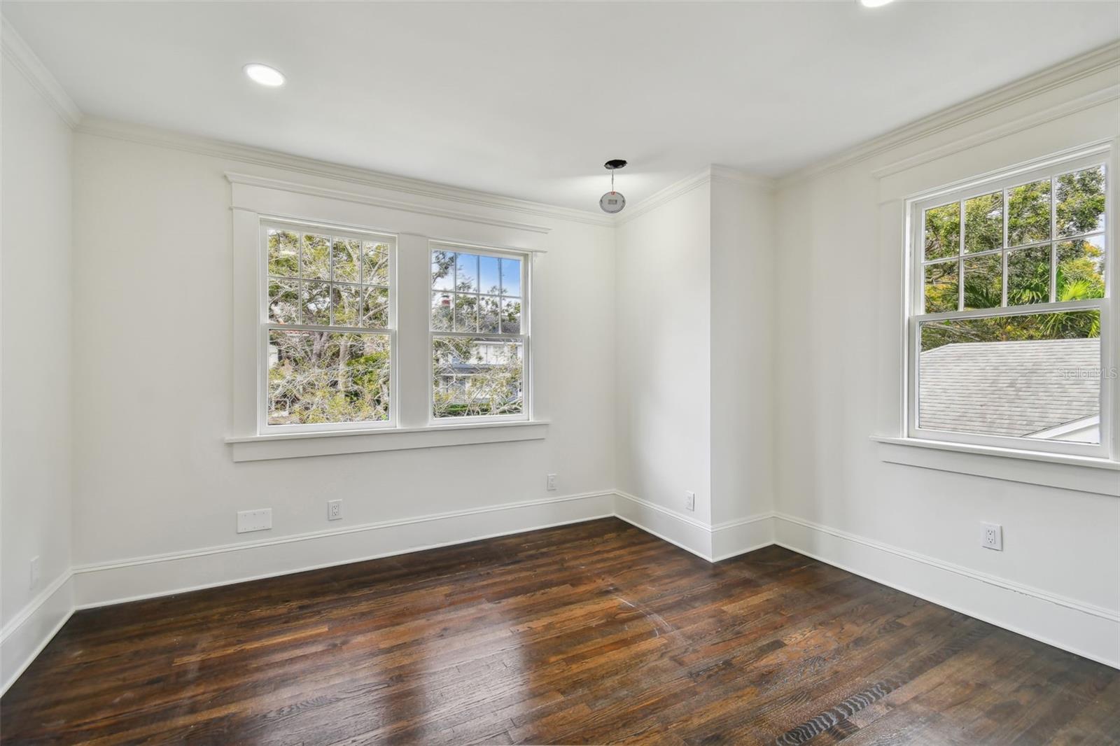 MORRISON GROVE SUB - Residential