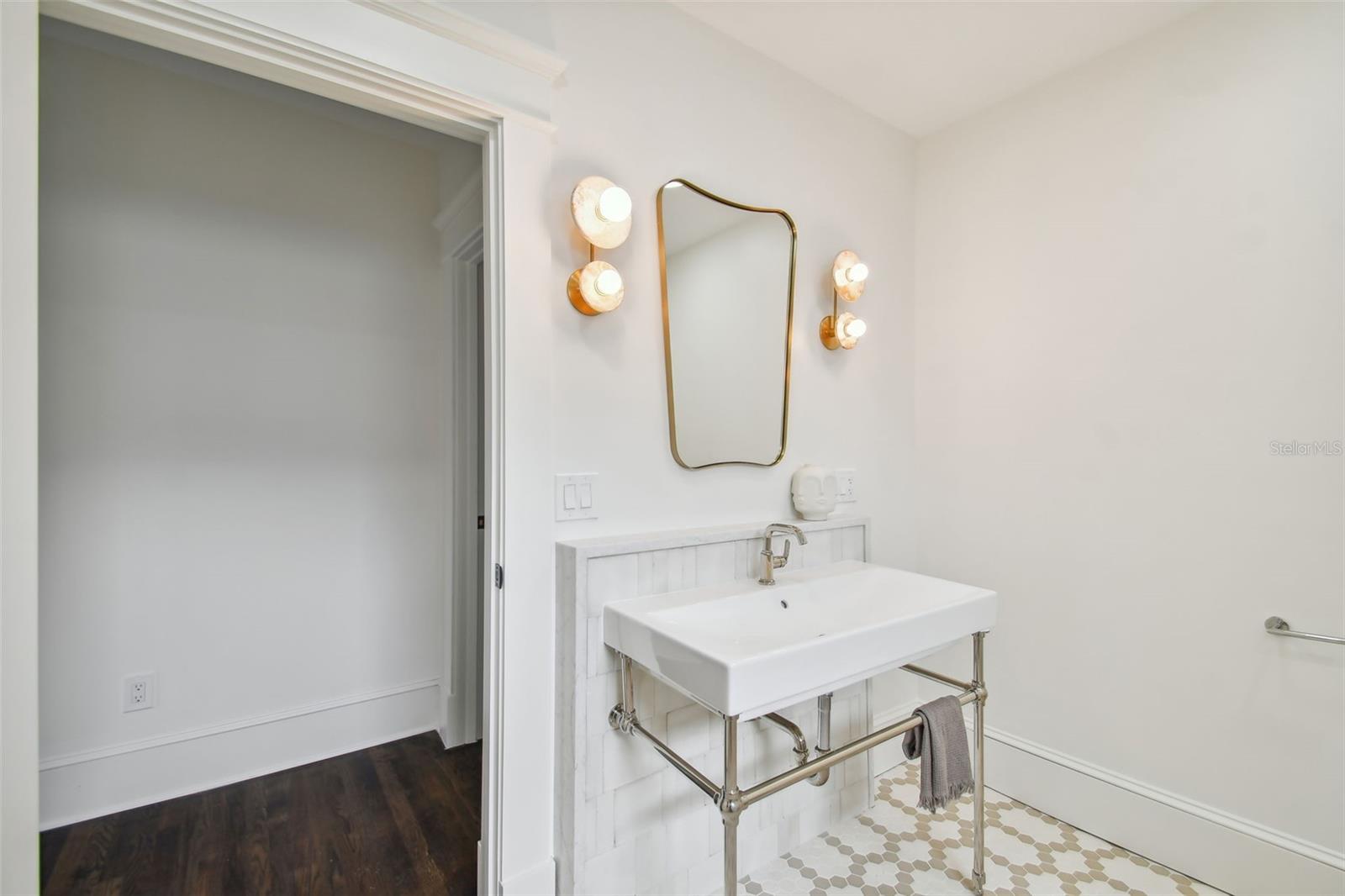 MORRISON GROVE SUB - Residential