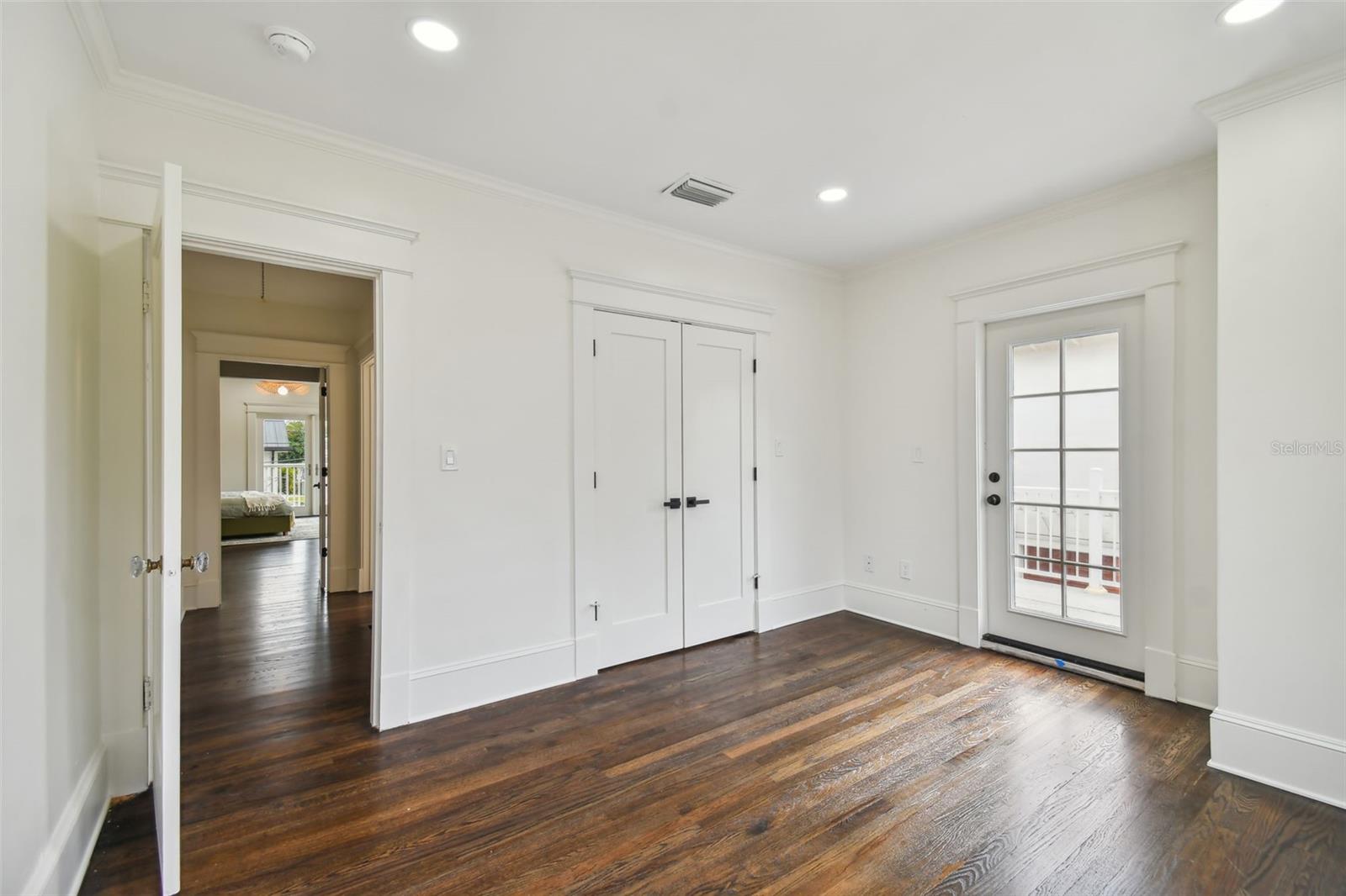 MORRISON GROVE SUB - Residential