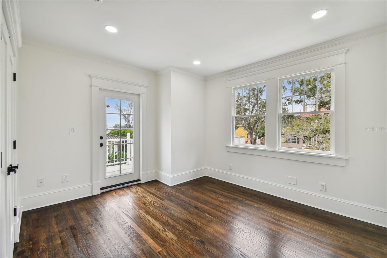 MORRISON GROVE SUB - Residential