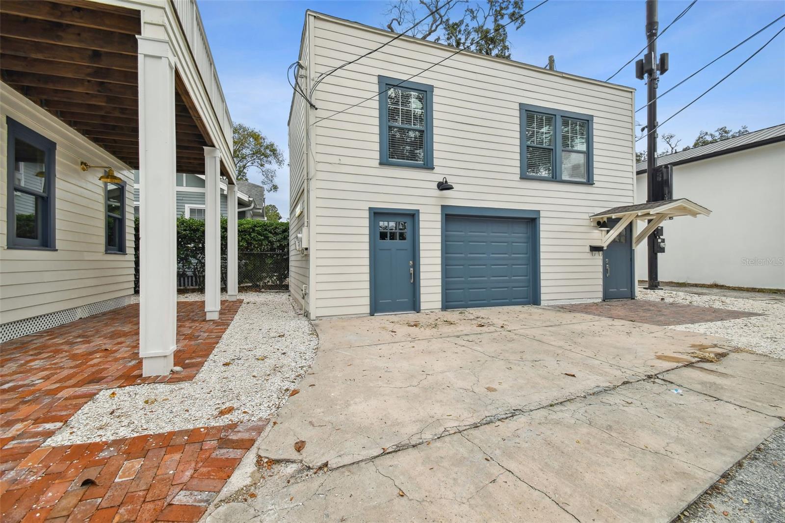 MORRISON GROVE SUB - Residential