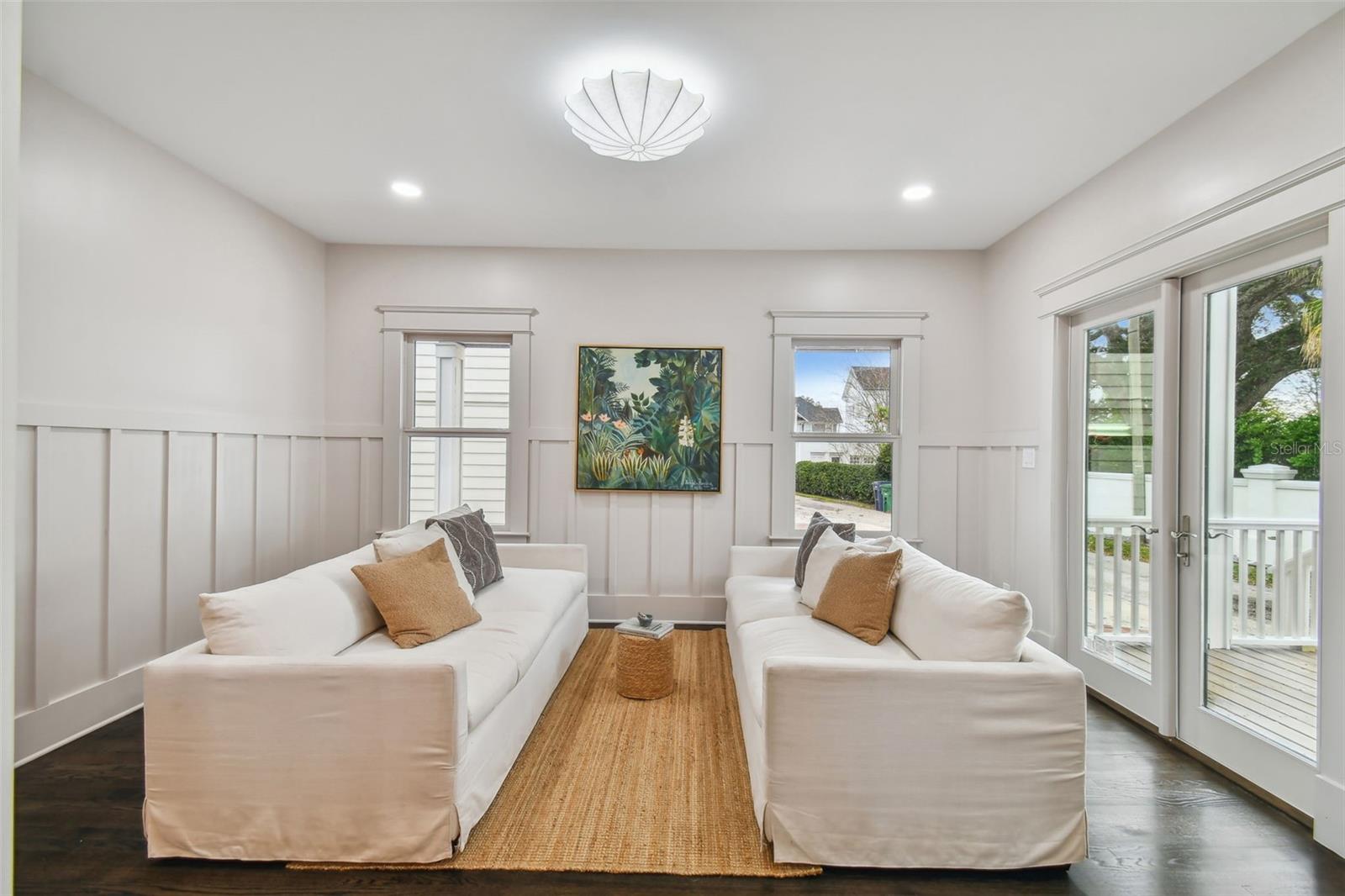 MORRISON GROVE SUB - Residential