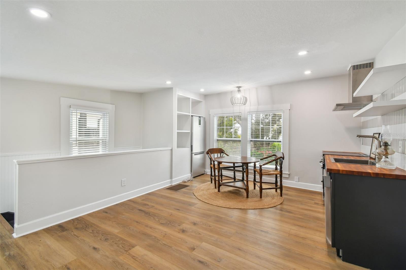 MORRISON GROVE SUB - Residential