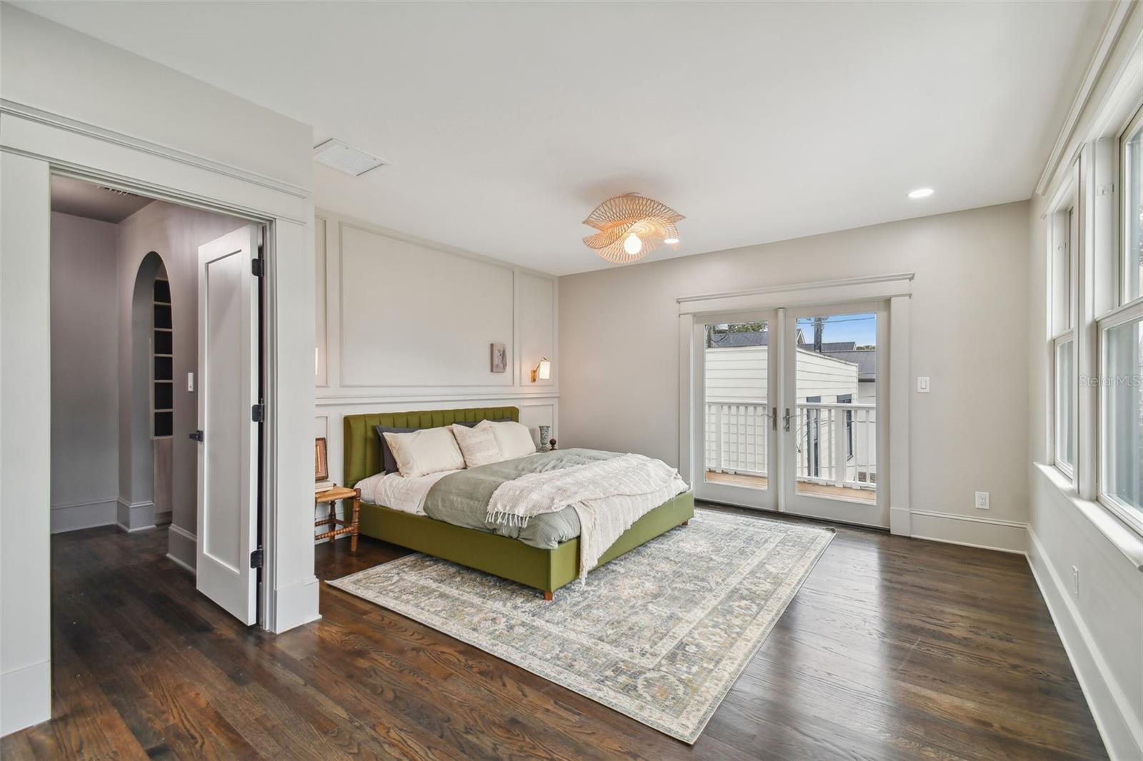 MORRISON GROVE SUB - Residential