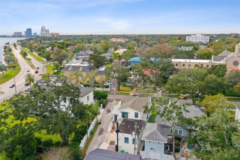 A home in TAMPA