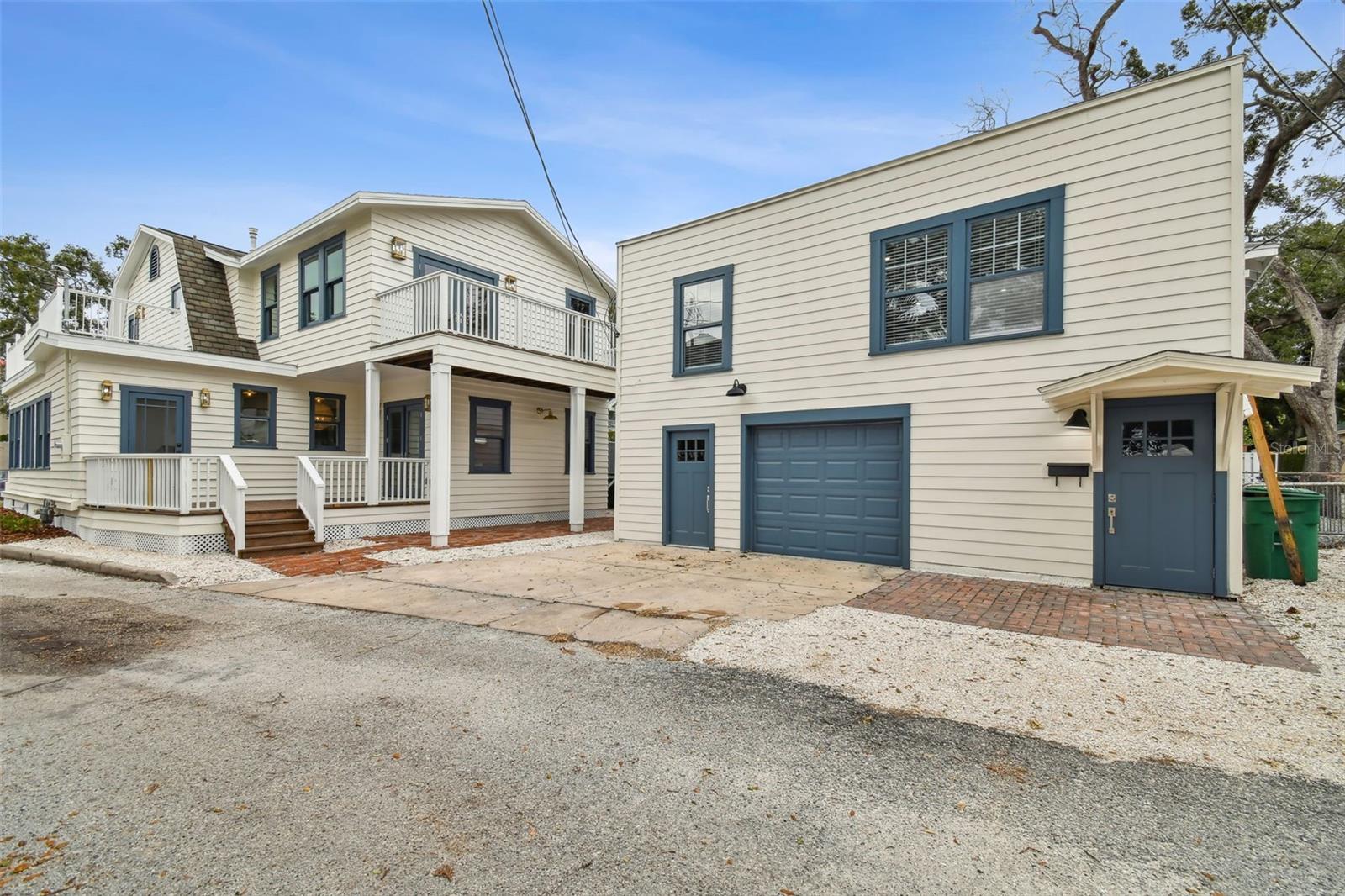 MORRISON GROVE SUB - Residential