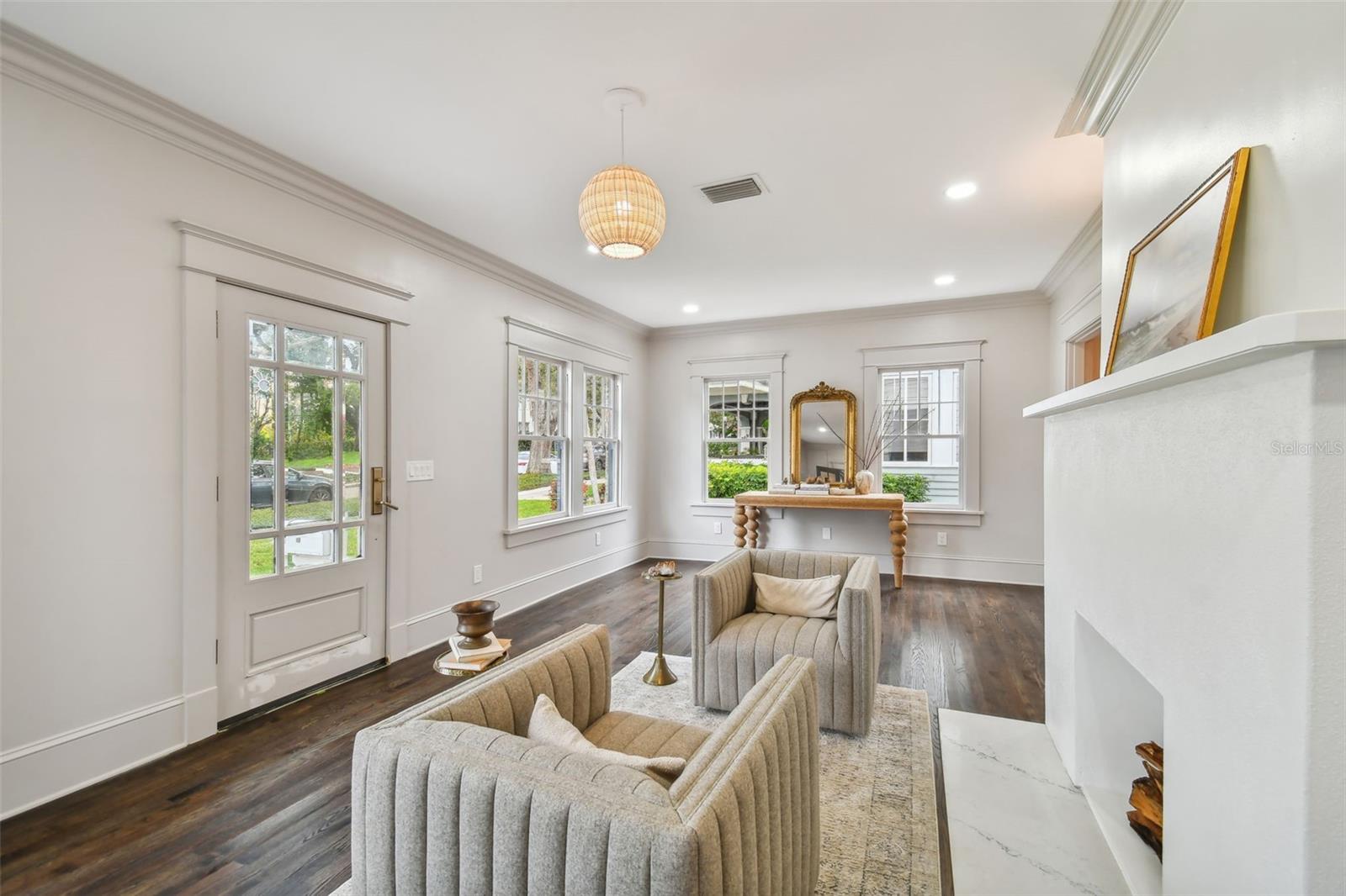 MORRISON GROVE SUB - Residential