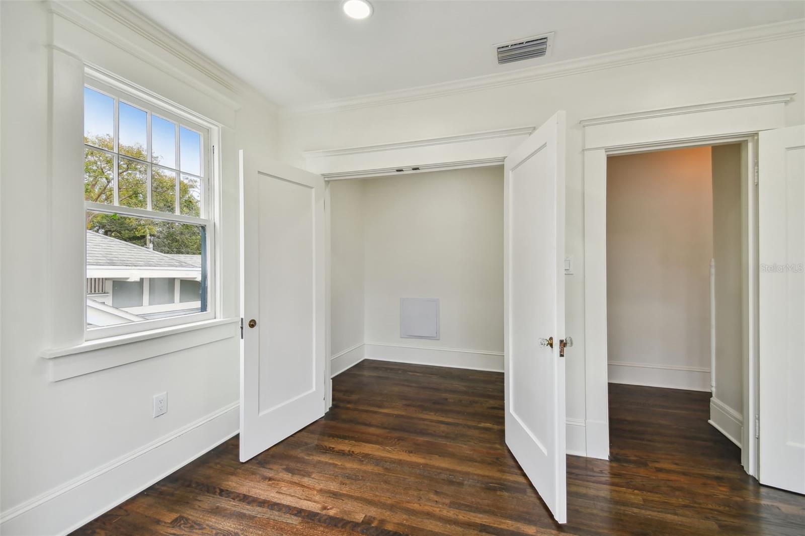 MORRISON GROVE SUB - Residential