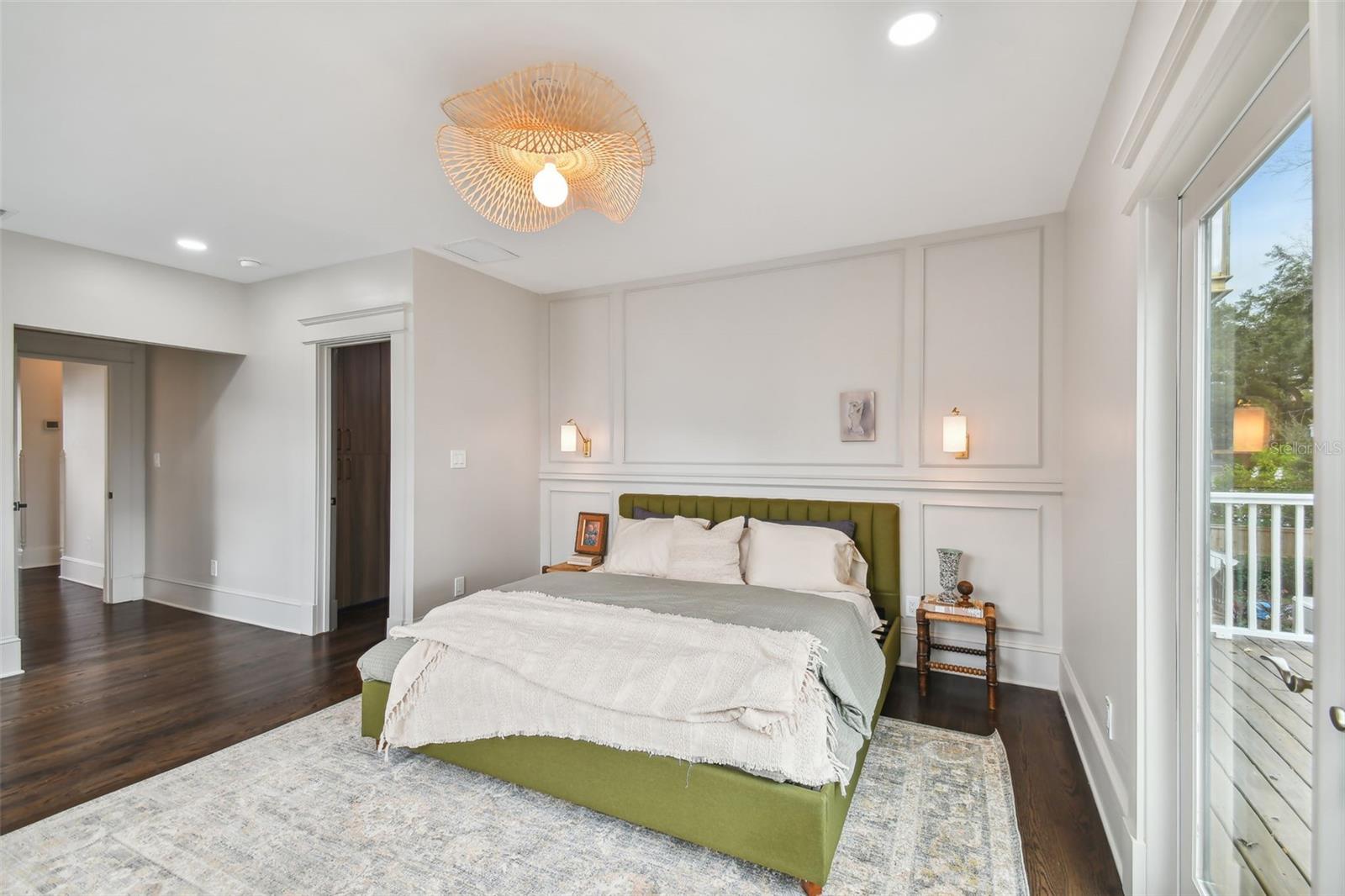 MORRISON GROVE SUB - Residential