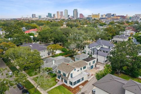 A home in TAMPA