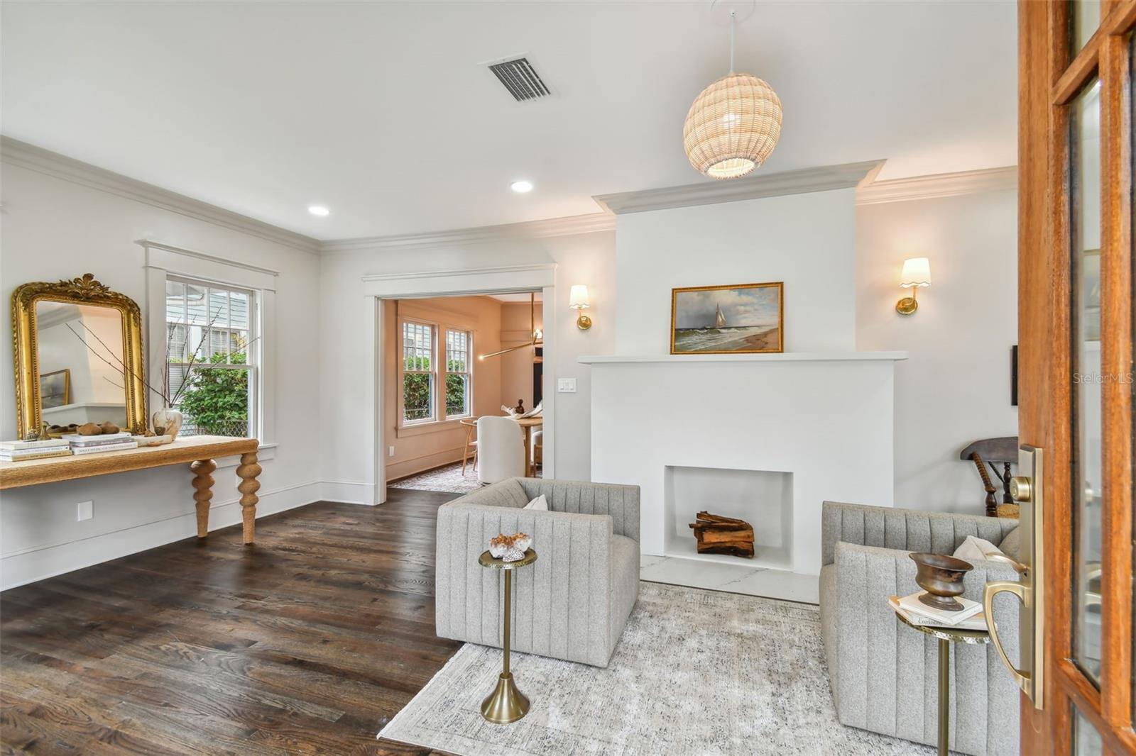 MORRISON GROVE SUB - Residential