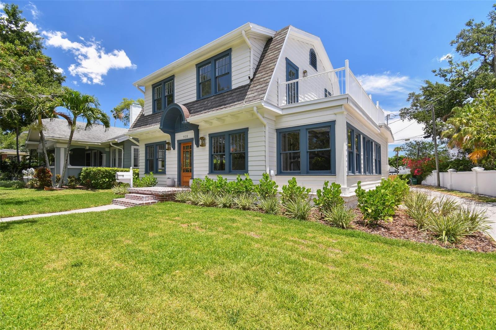 MORRISON GROVE SUB - Residential