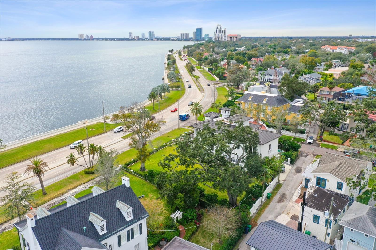 MORRISON GROVE SUB - Residential