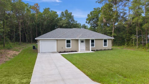 Tiny photo for 77 Fisher Run Terrace, Ocklawaha, FL 32179 (MLS # OM731196)