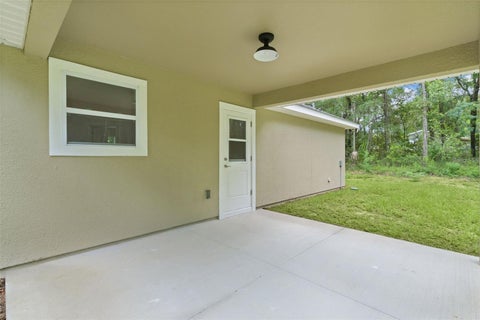 Tiny photo for 77 Fisher Run Terrace, Ocklawaha, FL 32179 (MLS # OM731196)