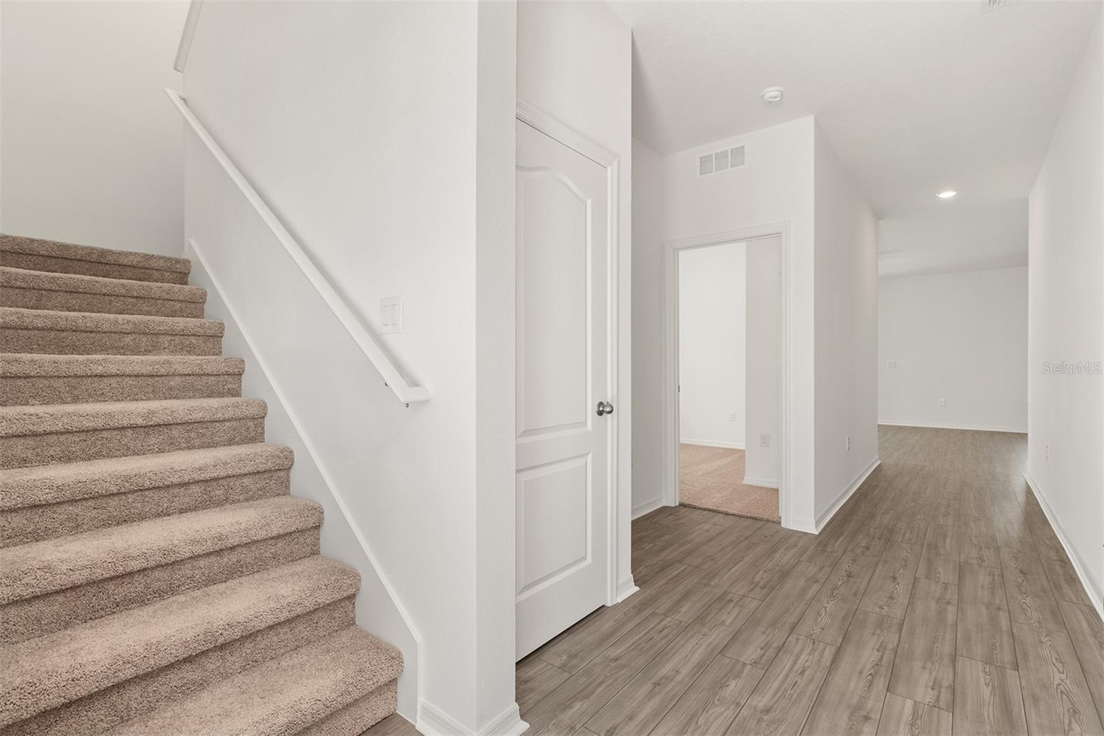 PEACH CROSSINGS - Residential