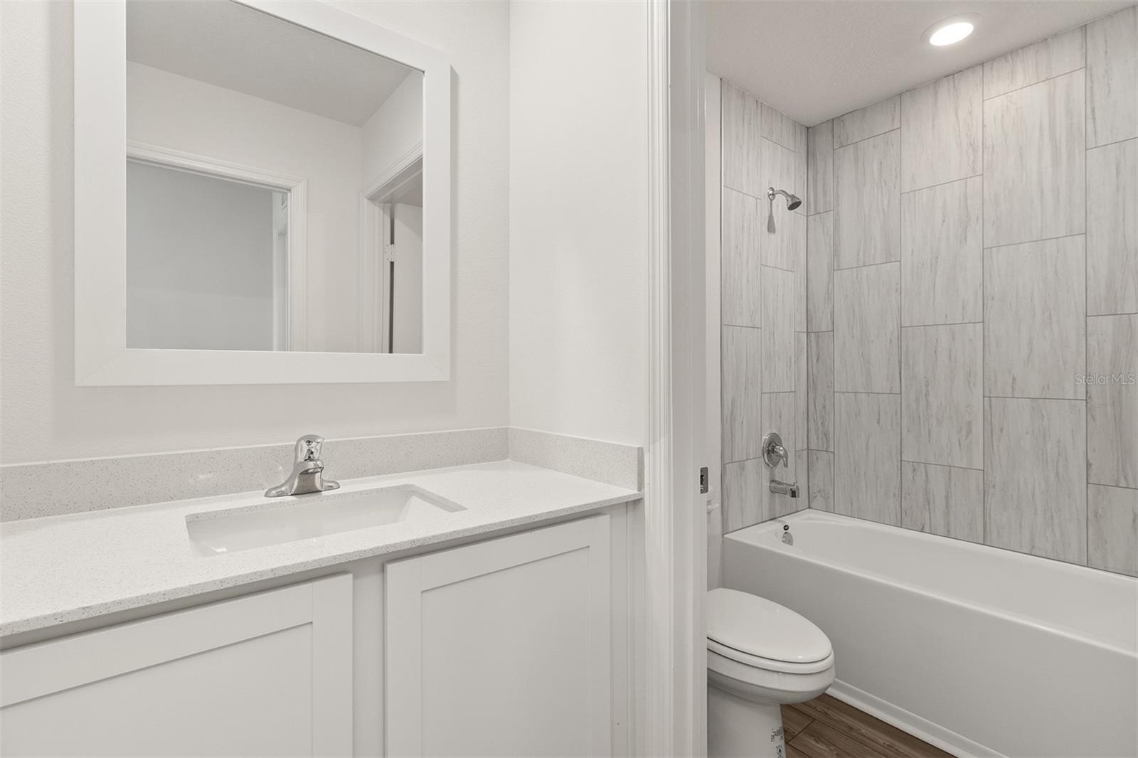 PEACH CROSSINGS - Residential