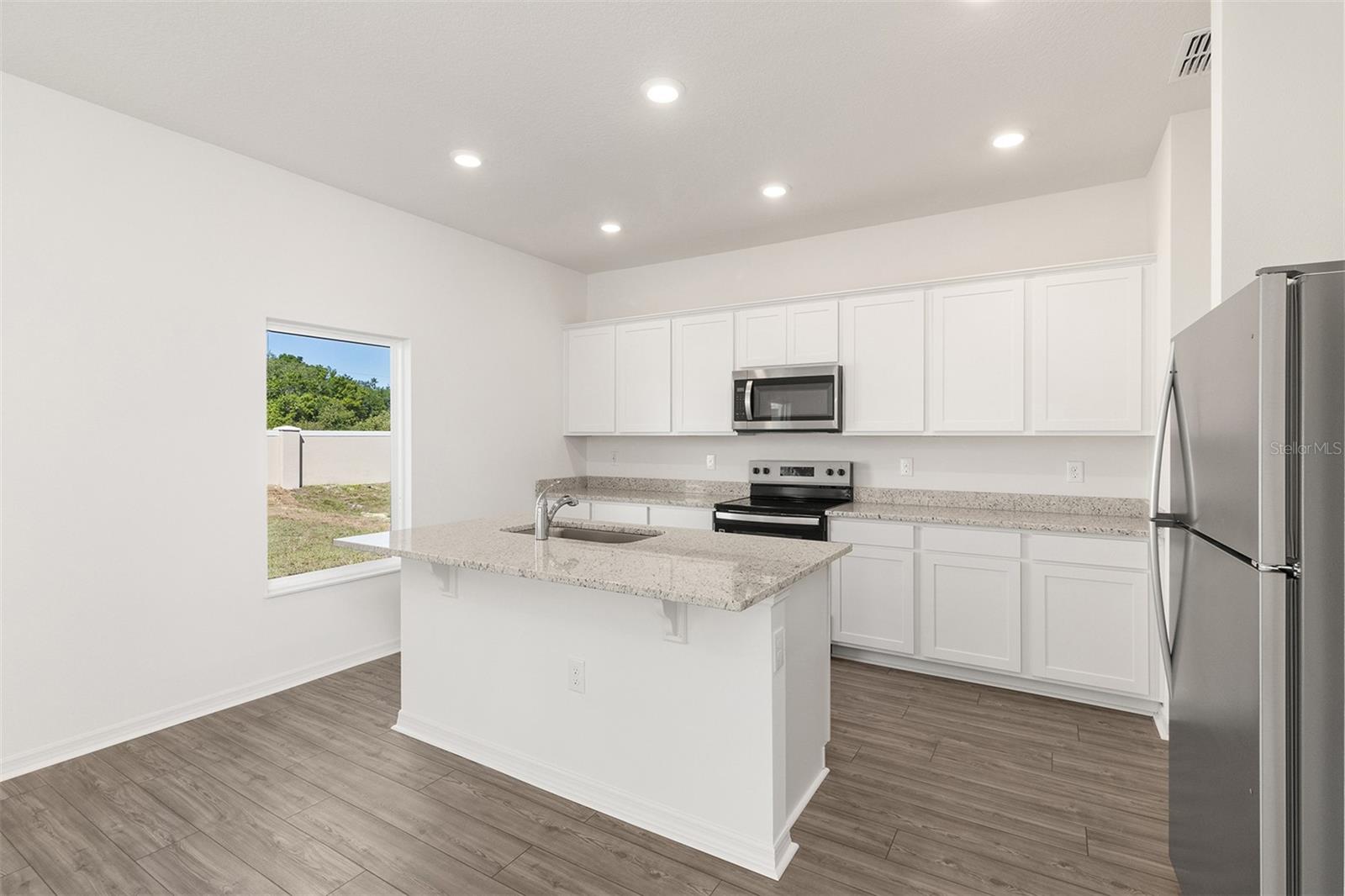 PEACH CROSSINGS - Residential