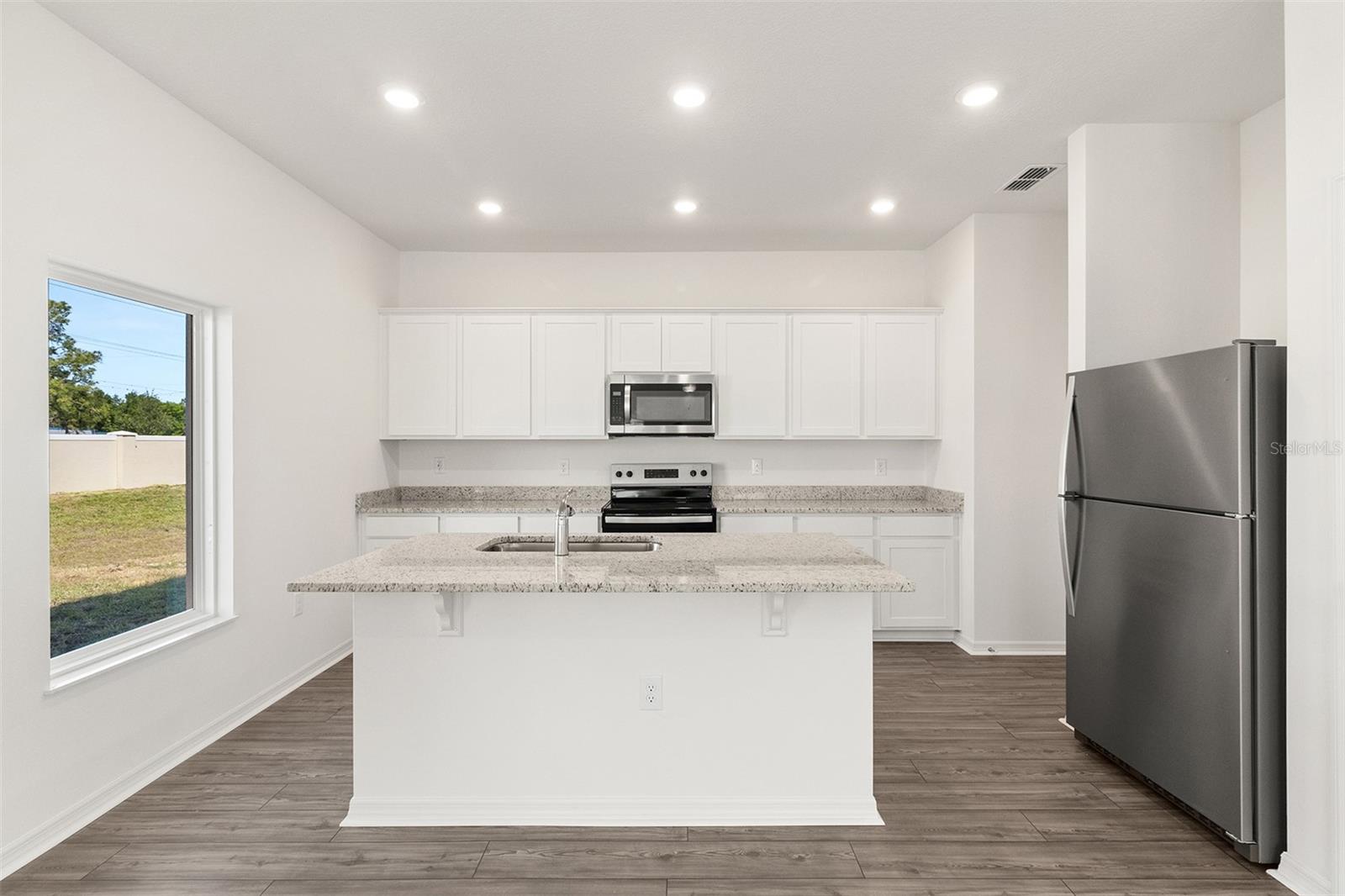 PEACH CROSSINGS - Residential