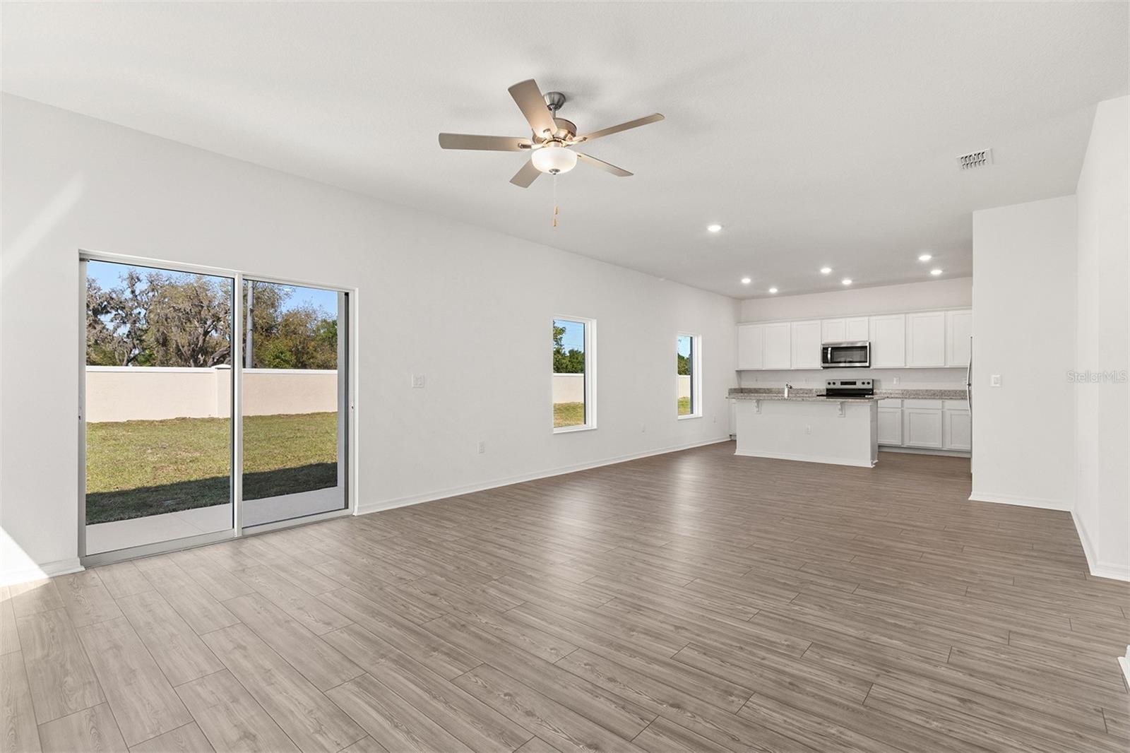 PEACH CROSSINGS - Residential