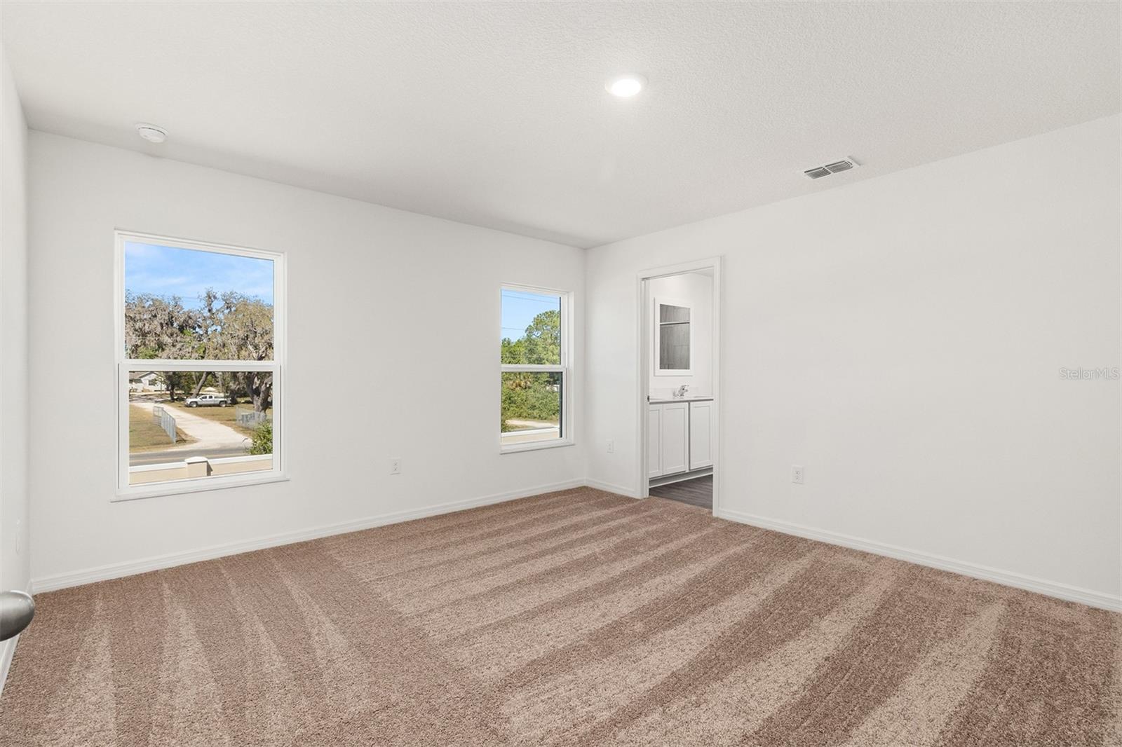 PEACH CROSSINGS - Residential