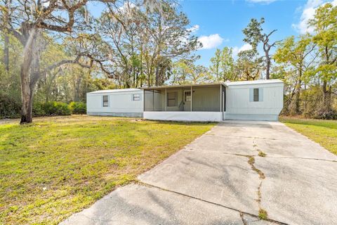 Tiny photo for Crystal River, FL 34428 (MLS # TB8490427)