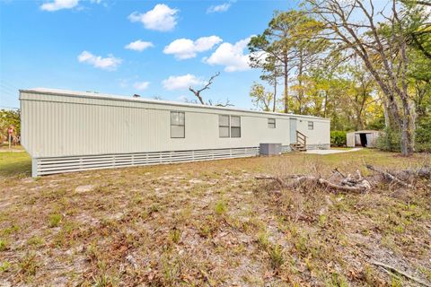 Tiny photo for Crystal River, FL 34428 (MLS # TB8490427)