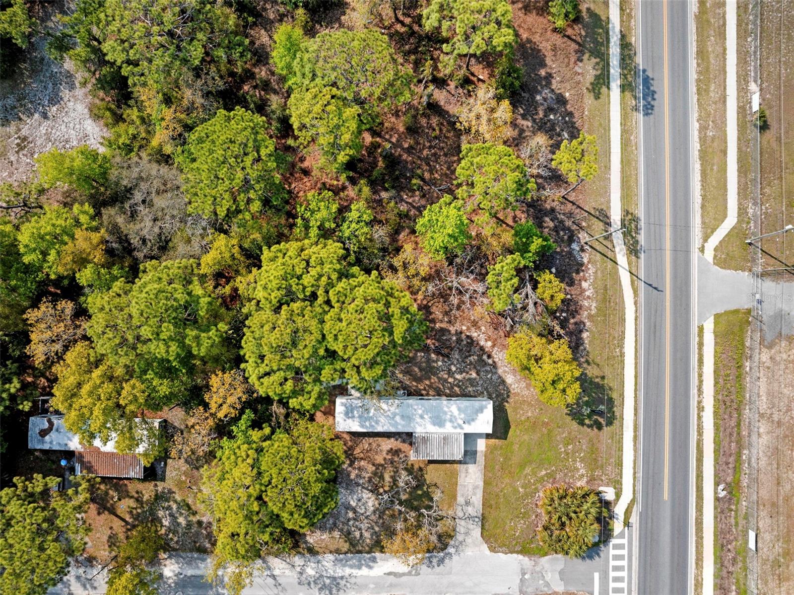 HOLIDAY ACRES UNIT 01 - Residential