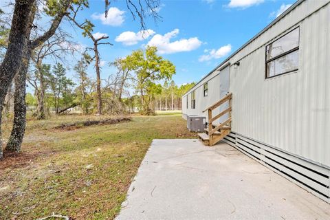 Tiny photo for Crystal River, FL 34428 (MLS # TB8490427)