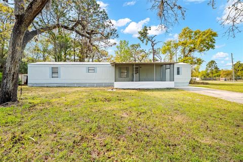Tiny photo for Crystal River, FL 34428 (MLS # TB8490427)