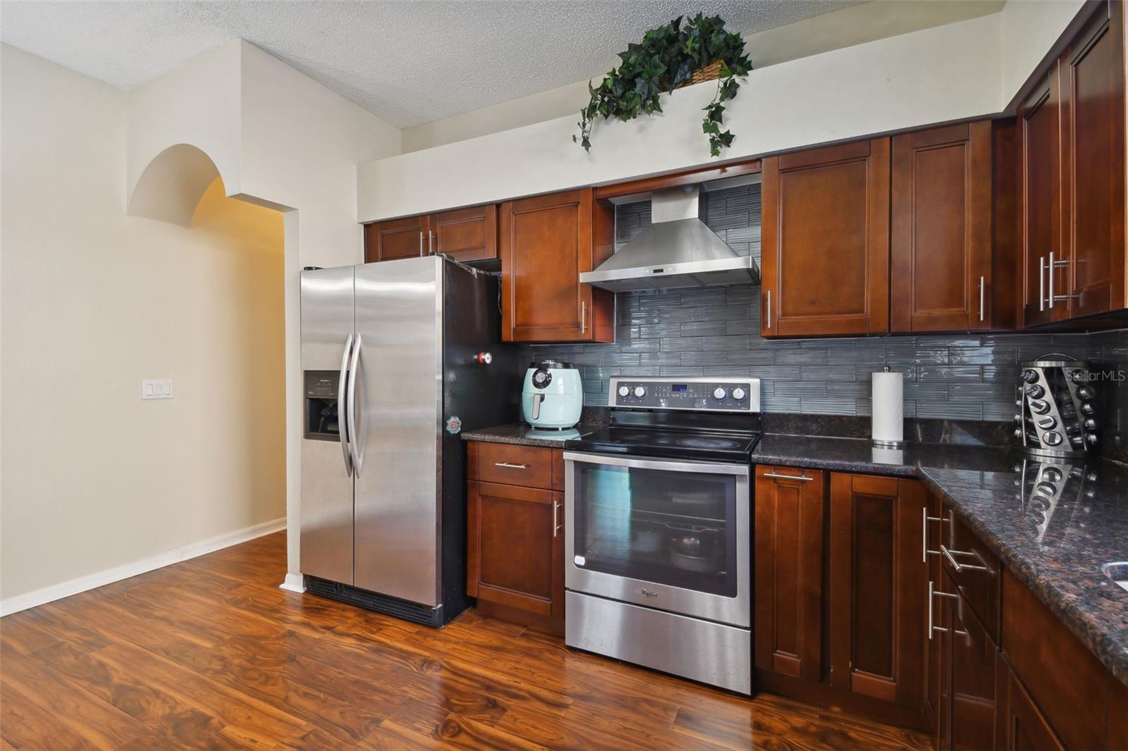 EASTLAKE OAKS PH 2 - Residential