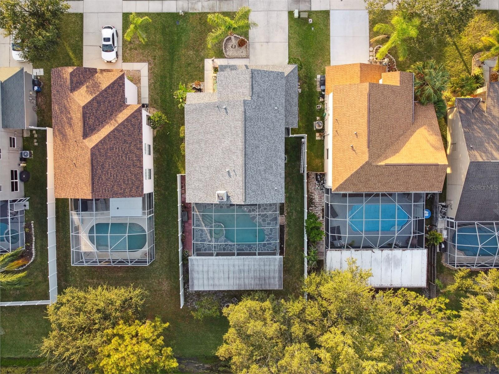 EASTLAKE OAKS PH 2 - Residential