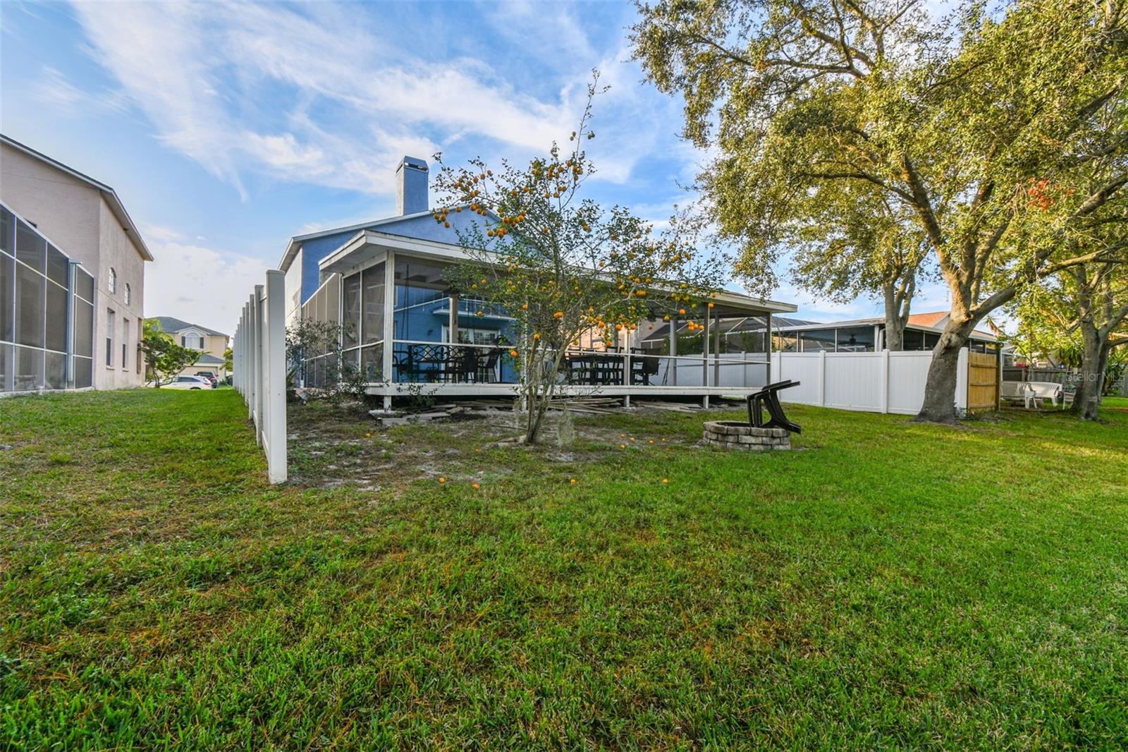 EASTLAKE OAKS PH 2 - Residential