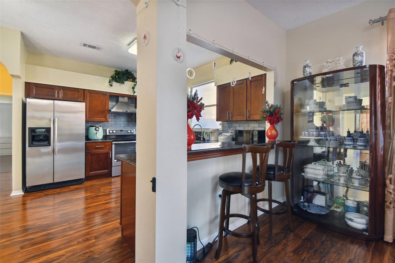 EASTLAKE OAKS PH 2 - Residential